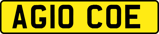 AG10COE