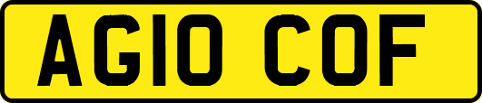 AG10COF