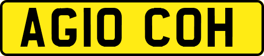 AG10COH