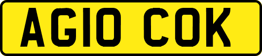 AG10COK