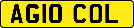 AG10COL