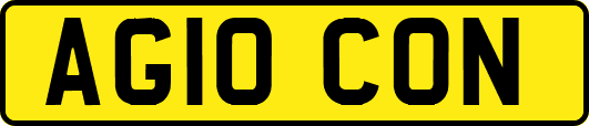 AG10CON