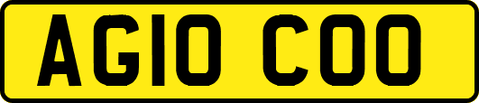 AG10COO