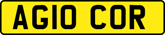 AG10COR
