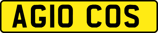AG10COS