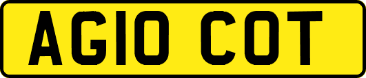 AG10COT