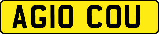 AG10COU