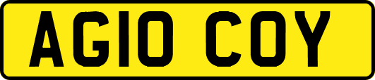AG10COY