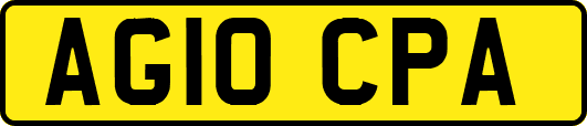 AG10CPA