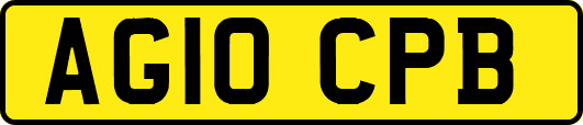 AG10CPB