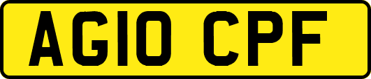 AG10CPF
