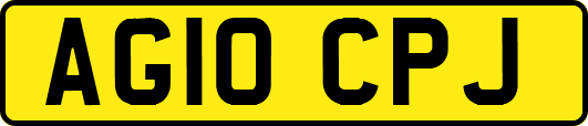 AG10CPJ