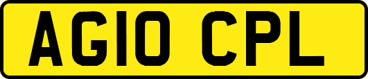 AG10CPL