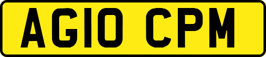 AG10CPM