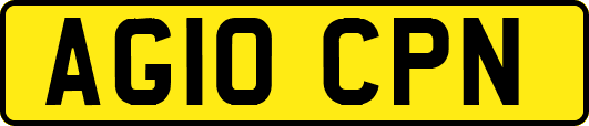 AG10CPN