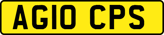 AG10CPS