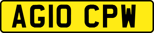 AG10CPW