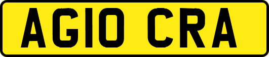 AG10CRA