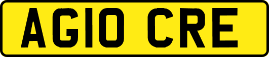 AG10CRE