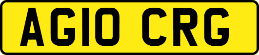 AG10CRG