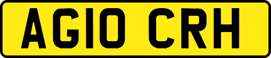AG10CRH