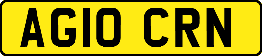 AG10CRN