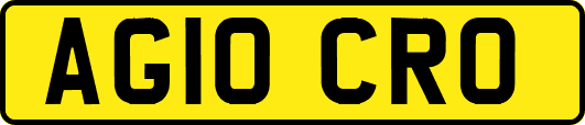 AG10CRO