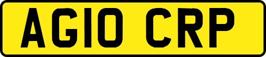 AG10CRP