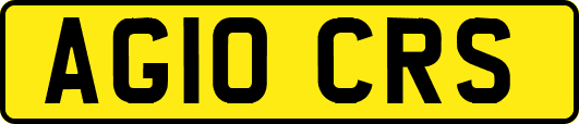 AG10CRS