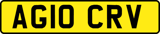 AG10CRV
