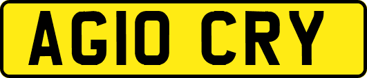 AG10CRY