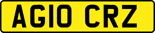 AG10CRZ