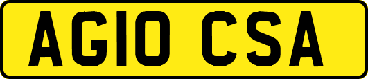AG10CSA
