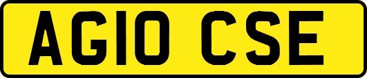 AG10CSE