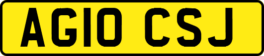 AG10CSJ