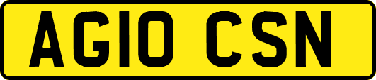 AG10CSN