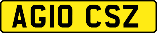 AG10CSZ