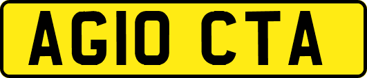 AG10CTA