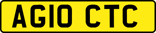 AG10CTC