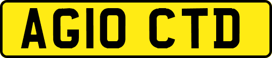 AG10CTD