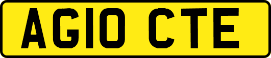 AG10CTE
