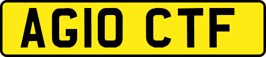 AG10CTF