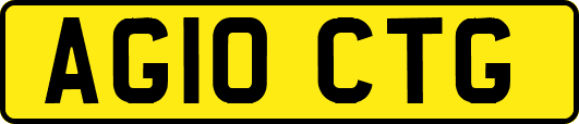AG10CTG