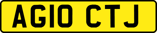 AG10CTJ