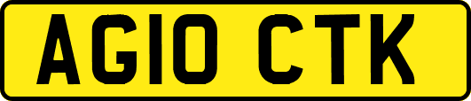 AG10CTK