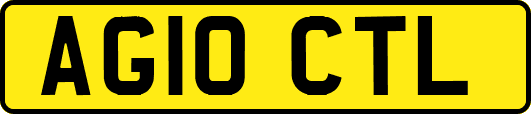 AG10CTL