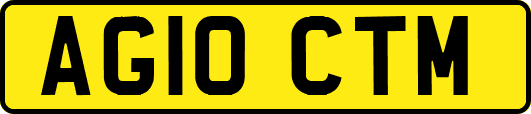 AG10CTM
