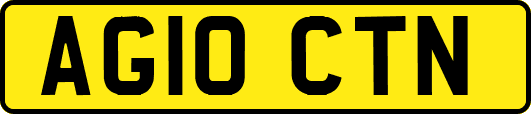 AG10CTN