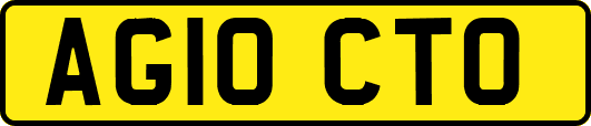 AG10CTO