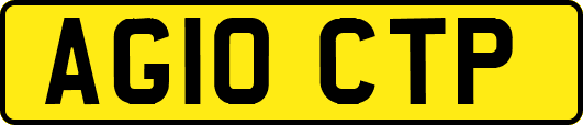 AG10CTP